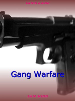 cover image of Gang Warfare